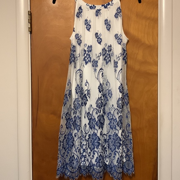 Altar’d State dress - Picture 2 of 9